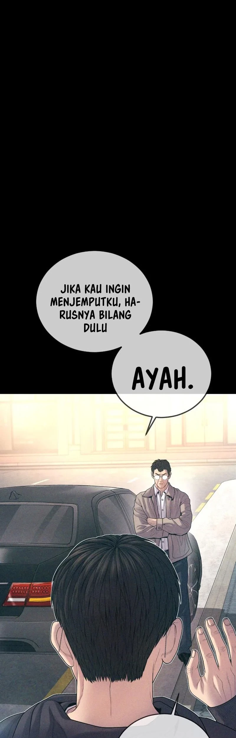 Juvenile Offender Chapter 70 - halaman 77