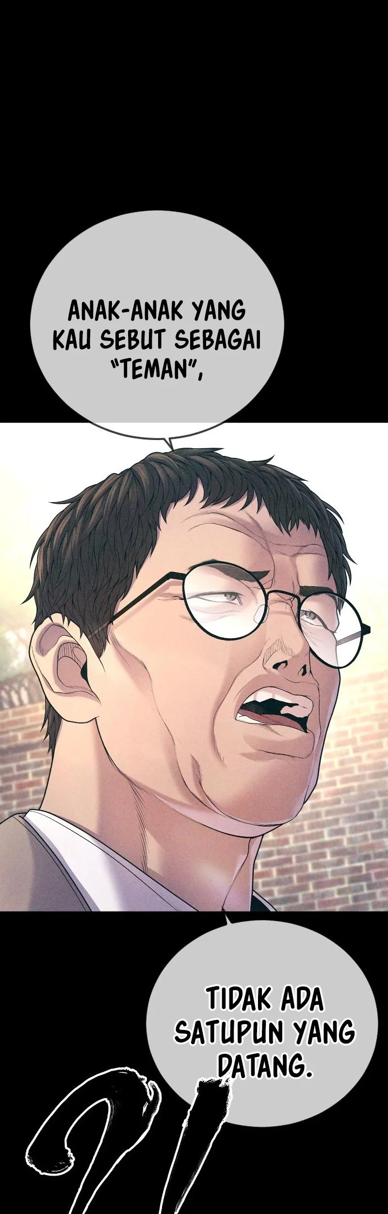 Juvenile Offender Chapter 70 - halaman 80
