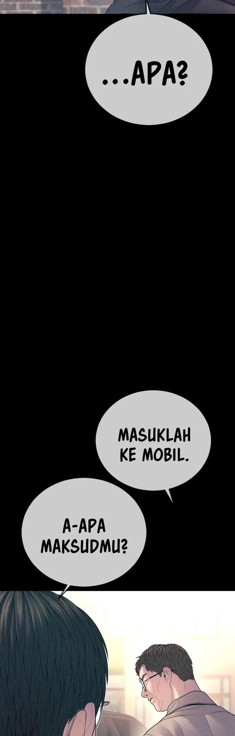 Juvenile Offender Chapter 70 - halaman 82