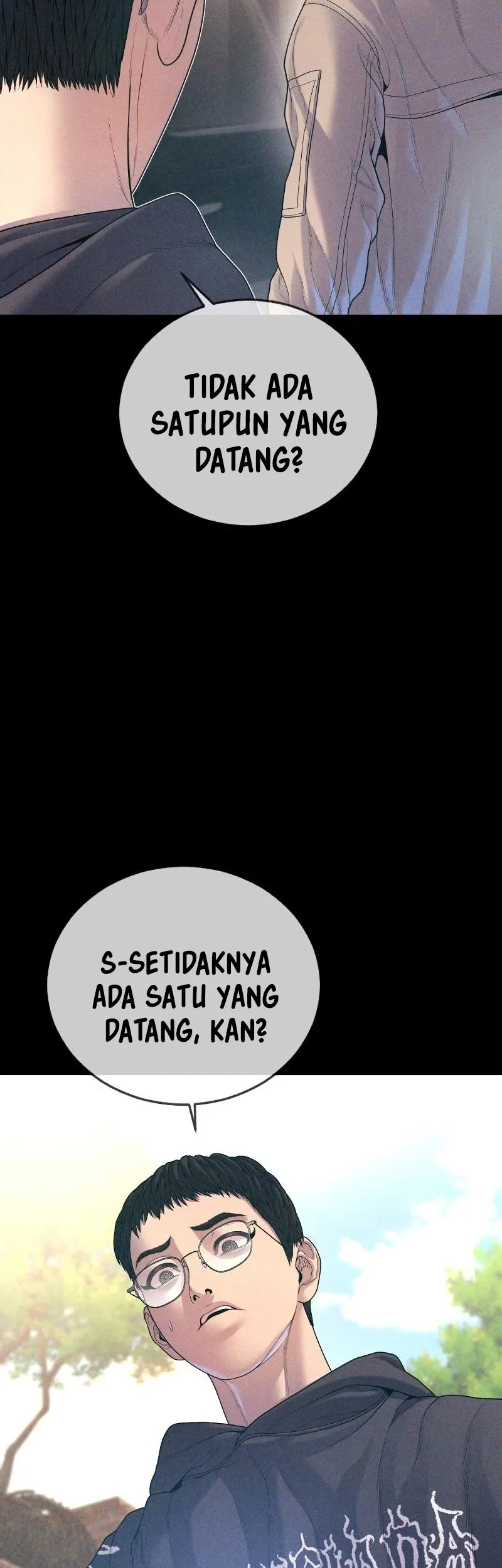 Juvenile Offender Chapter 70 - halaman 83