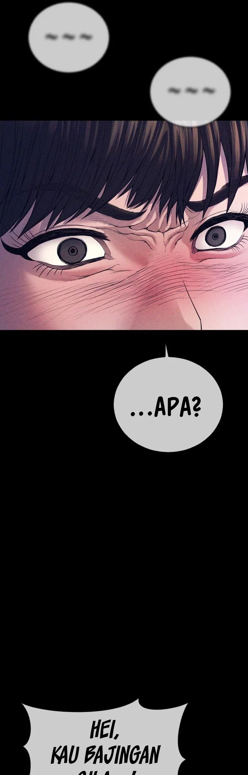 Juvenile Offender Chapter 70 - halaman 9