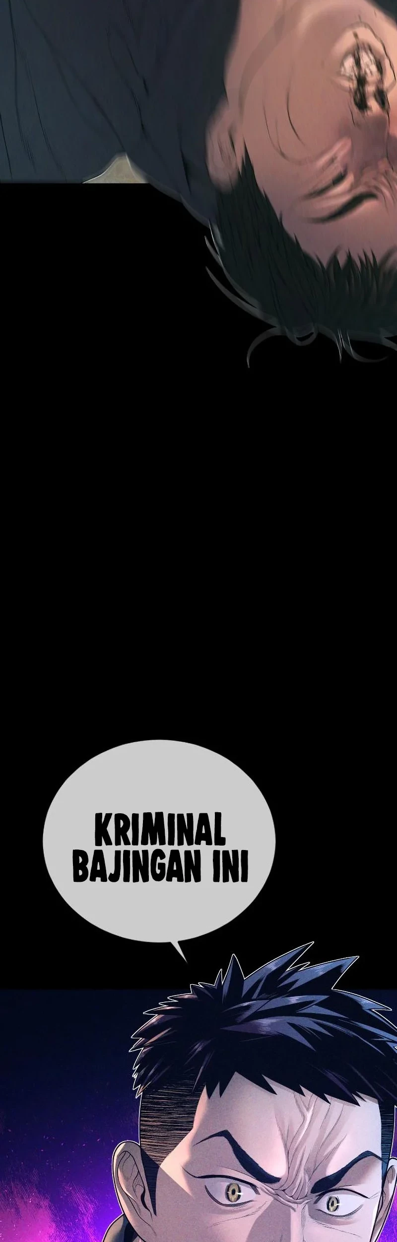 Juvenile Offender Chapter 70 - halaman 98