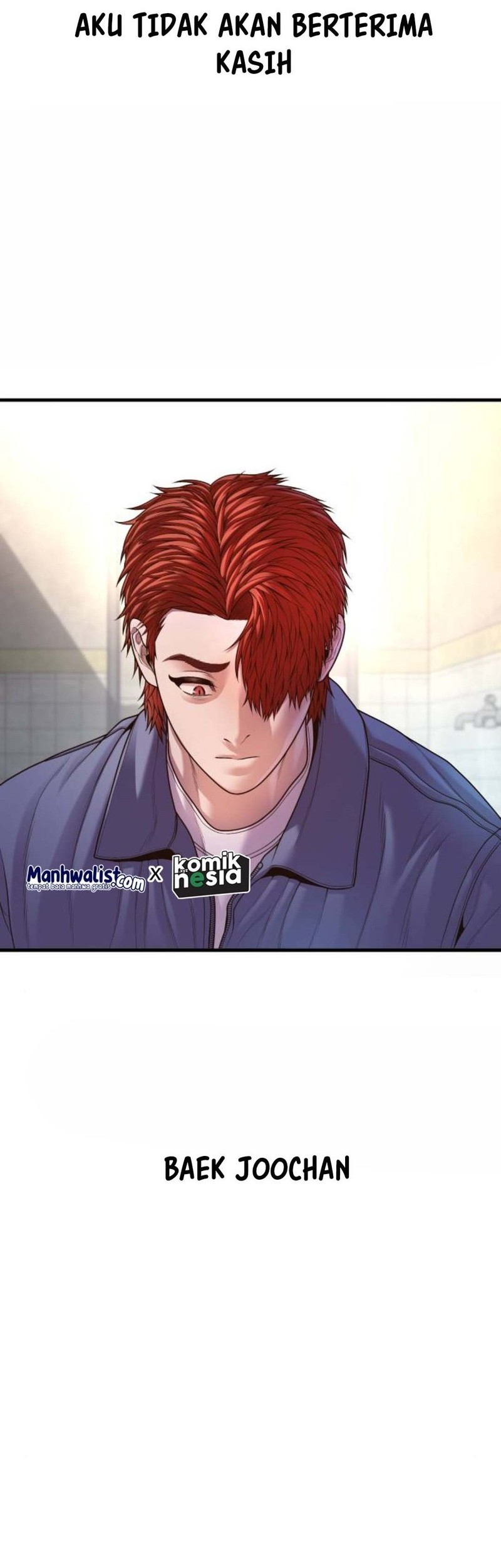 Juvenile Offender Chapter 71 - halaman 100