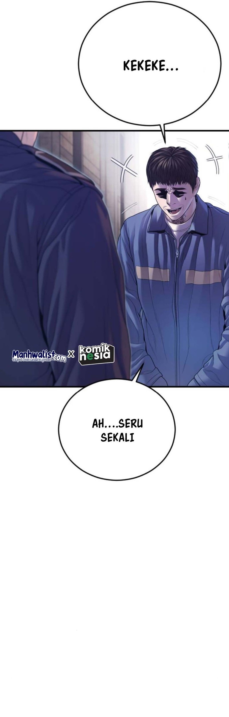 Juvenile Offender Chapter 71 - halaman 104