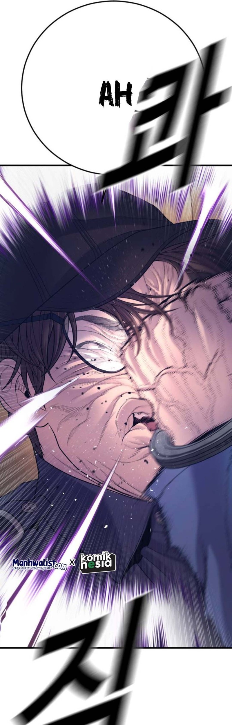 Juvenile Offender Chapter 71 - halaman 107