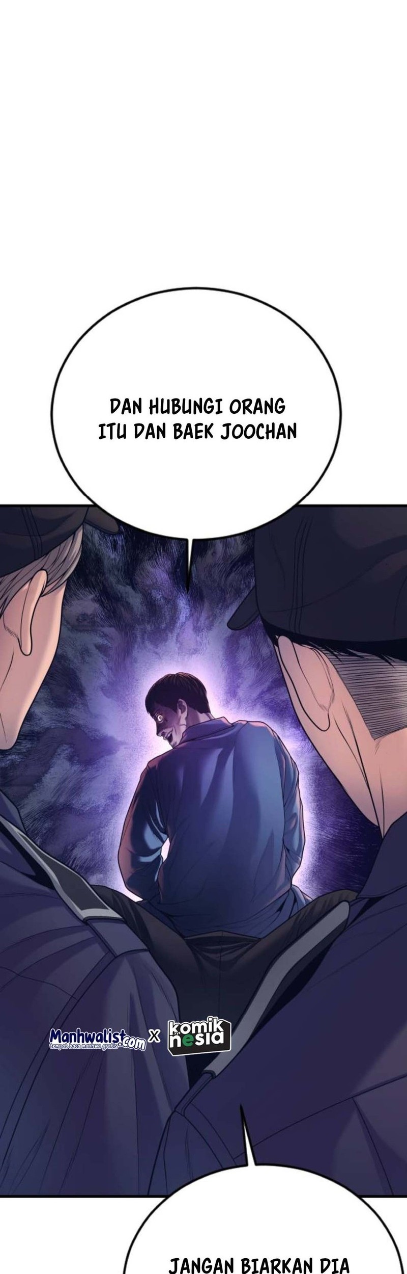 Juvenile Offender Chapter 71 - halaman 116