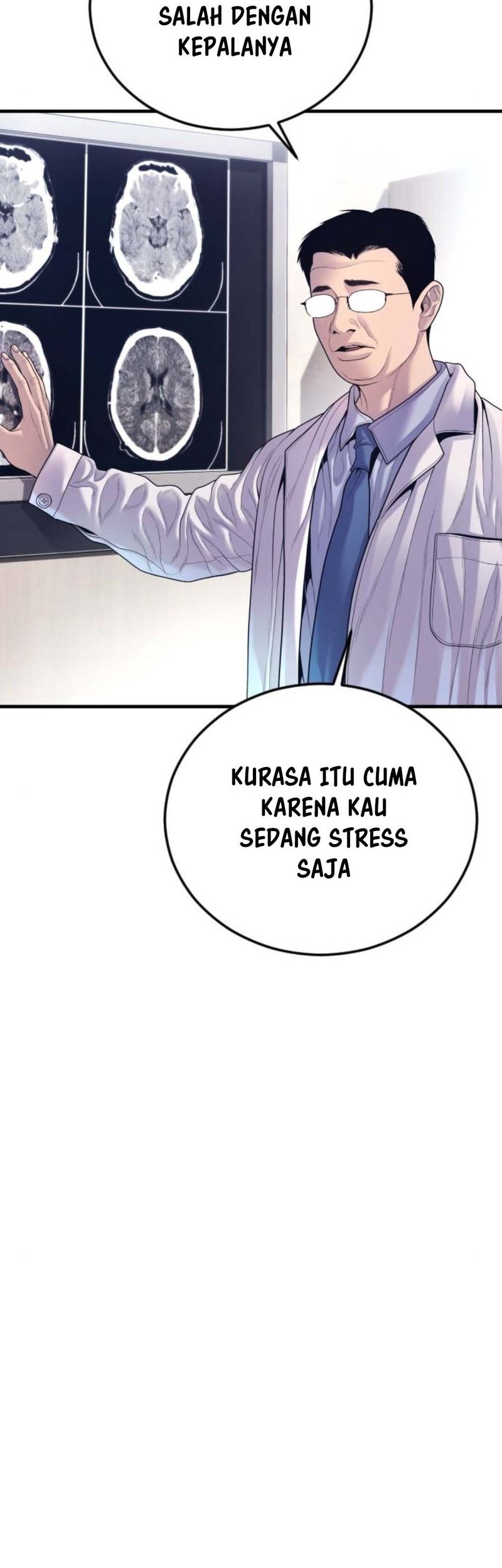 Juvenile Offender Chapter 71 - halaman 119