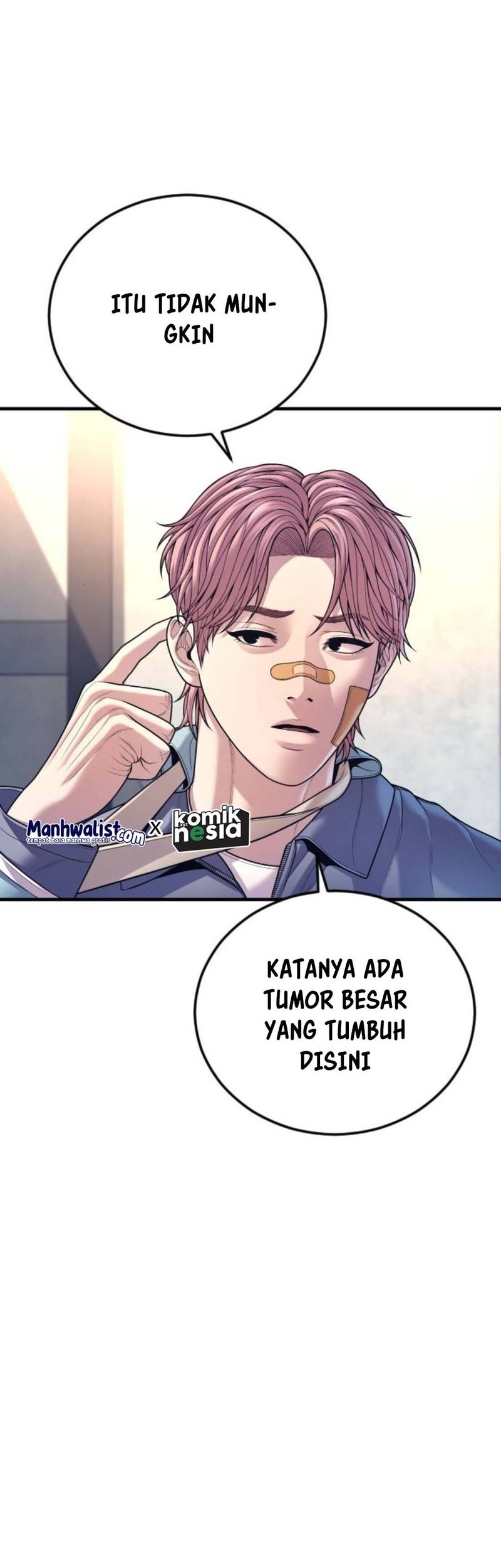 Juvenile Offender Chapter 71 - halaman 122