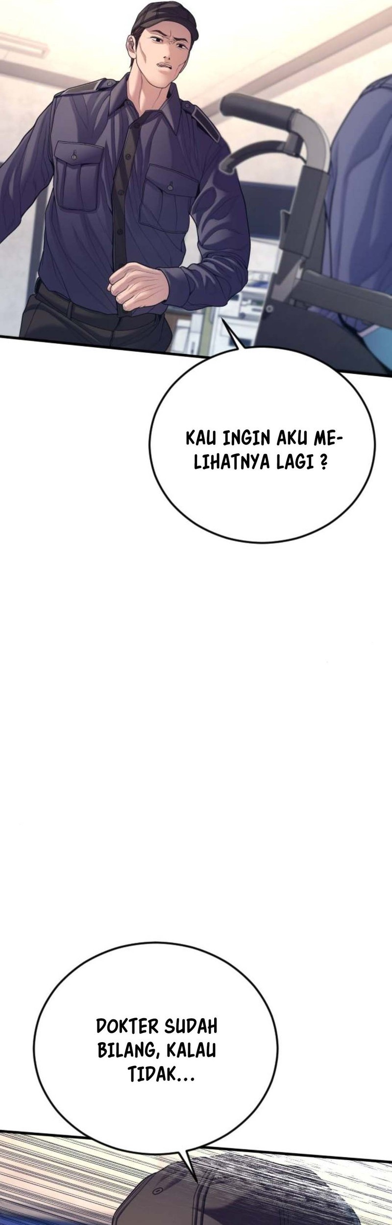 Juvenile Offender Chapter 71 - halaman 124