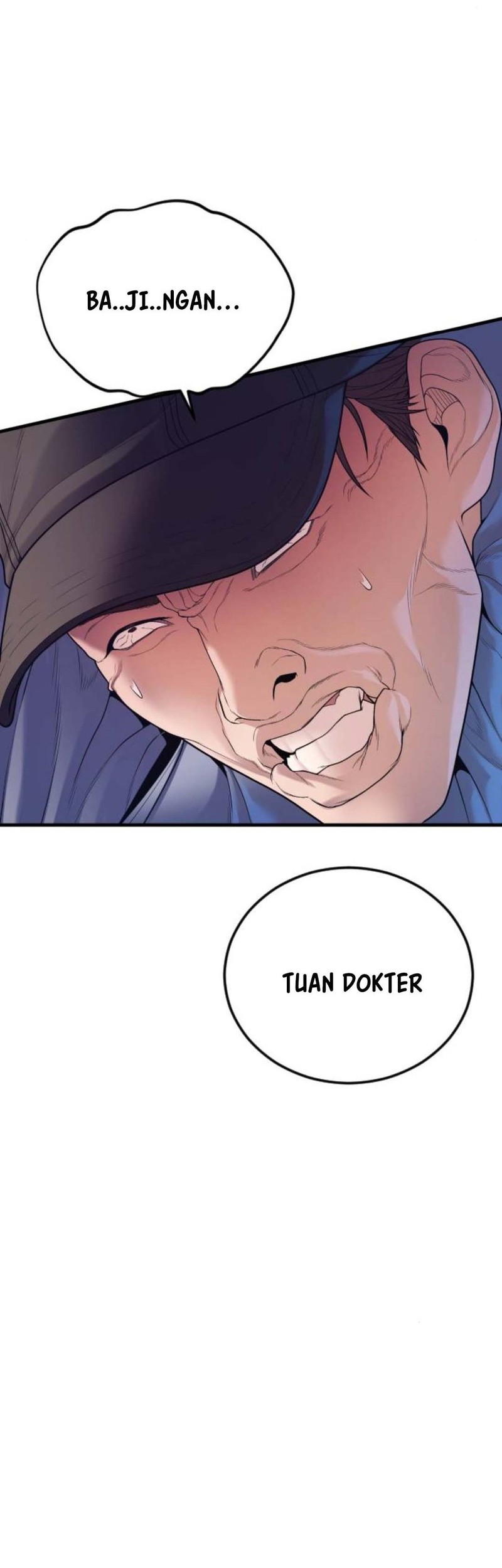 Juvenile Offender Chapter 71 - halaman 127