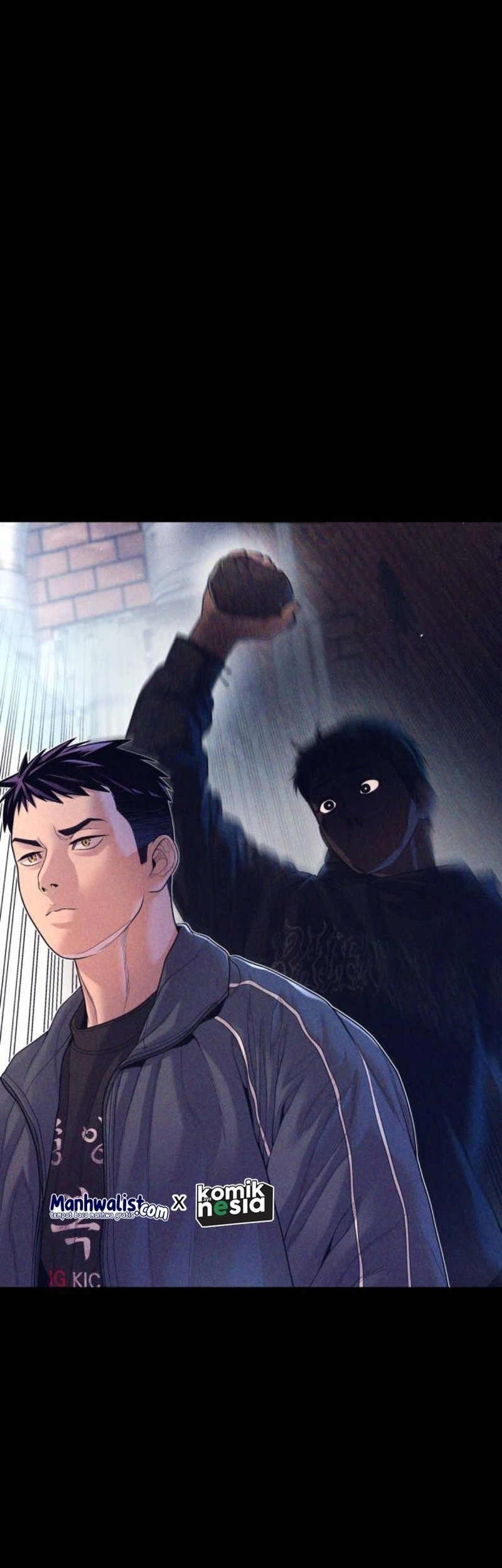 Juvenile Offender Chapter 71 - halaman 13