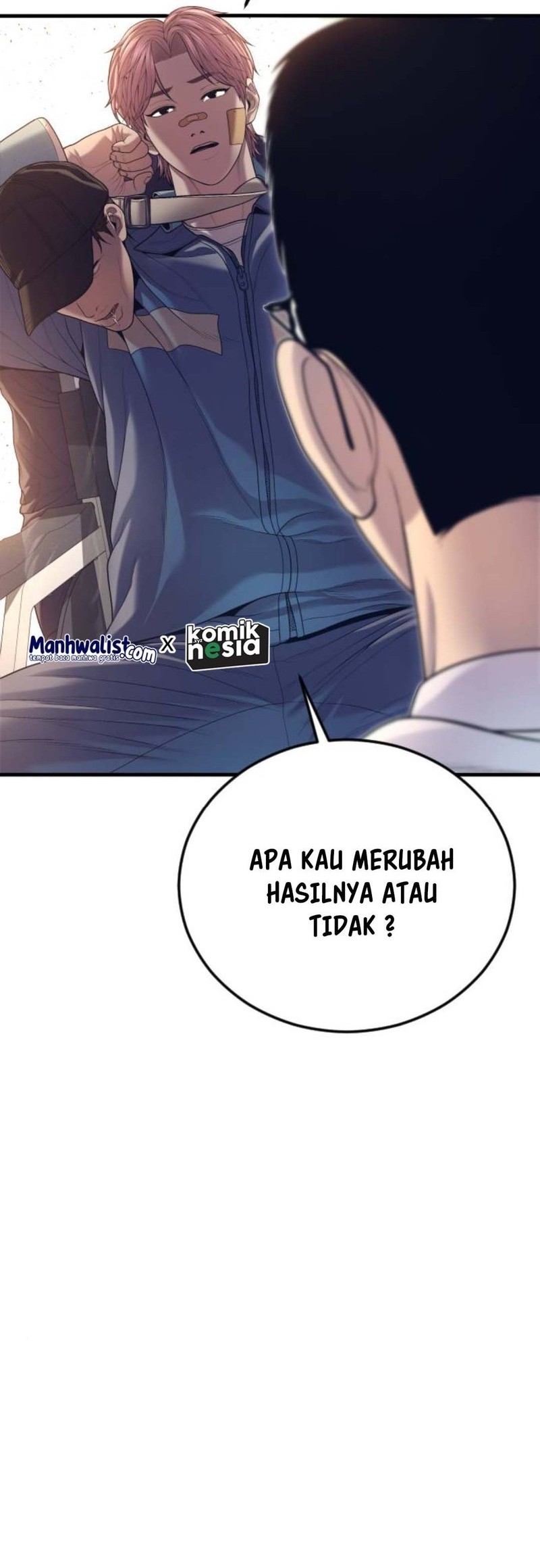 Juvenile Offender Chapter 71 - halaman 130