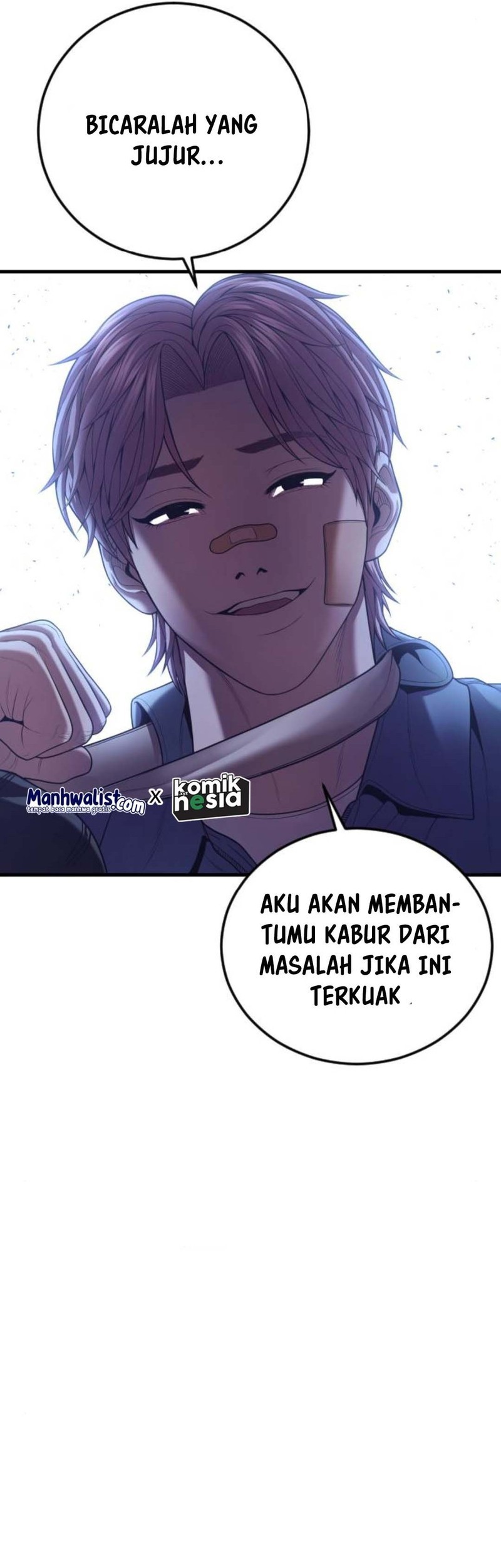 Juvenile Offender Chapter 71 - halaman 131