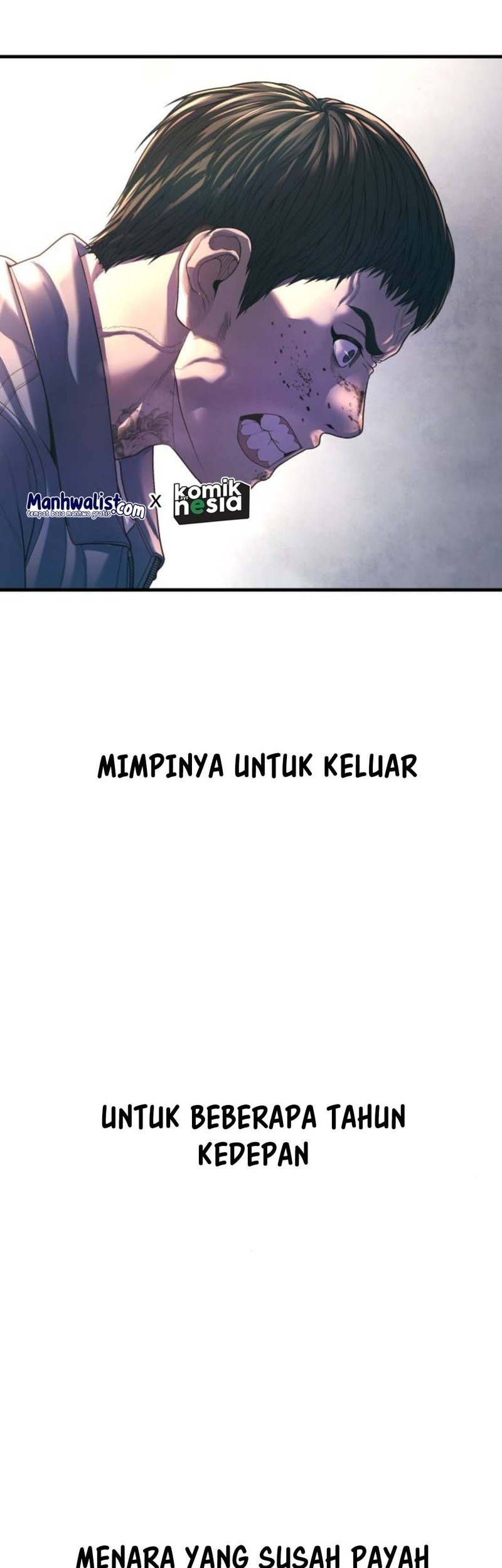Juvenile Offender Chapter 71 - halaman 134