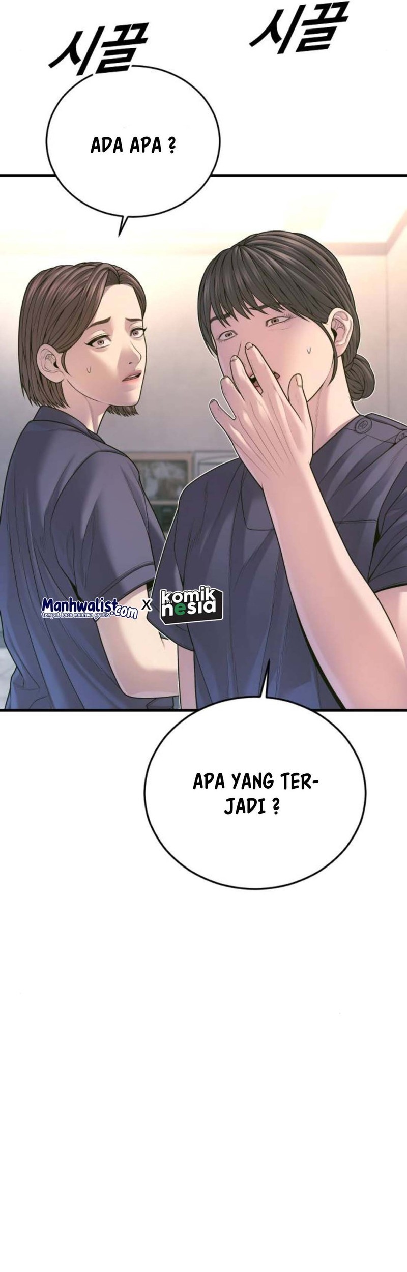 Juvenile Offender Chapter 71 - halaman 136