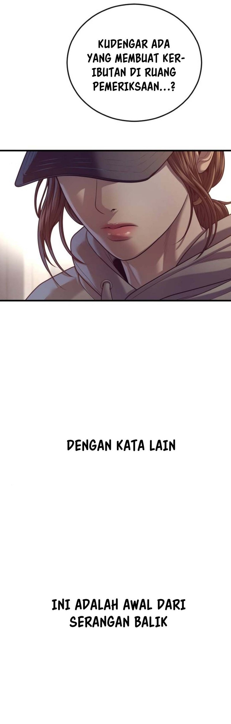 Juvenile Offender Chapter 71 - halaman 137