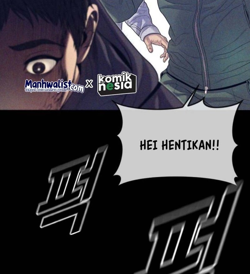 Juvenile Offender Chapter 71 - halaman 17