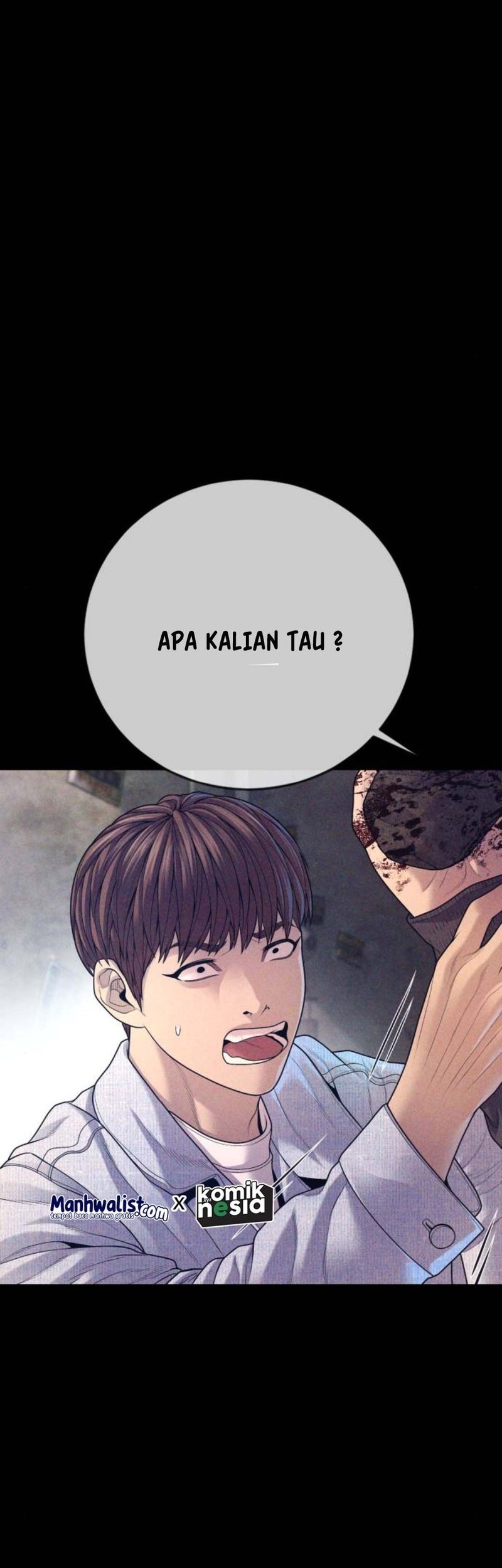 Juvenile Offender Chapter 71 - halaman 19