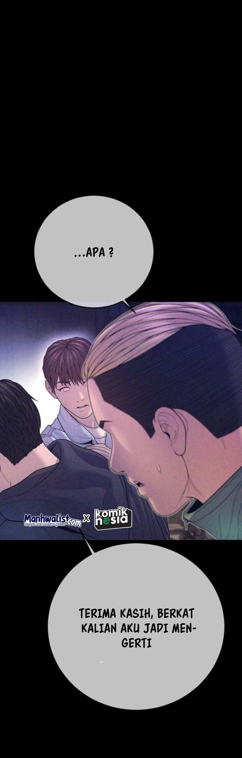 Juvenile Offender Chapter 71 - halaman 22