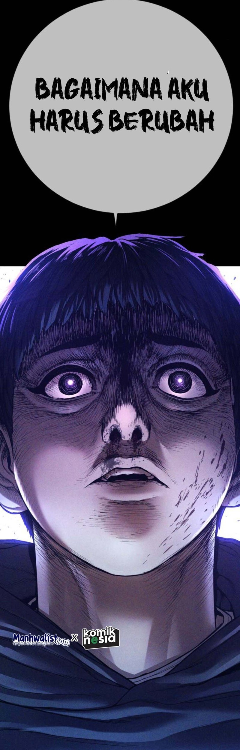 Juvenile Offender Chapter 71 - halaman 24
