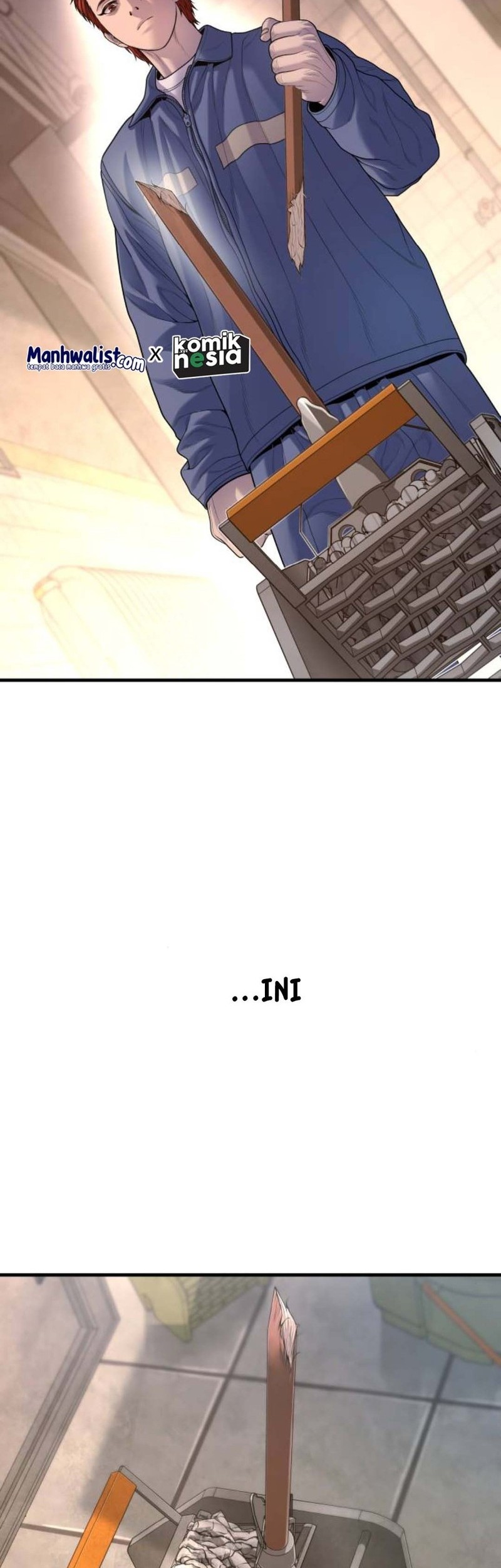 Juvenile Offender Chapter 71 - halaman 31