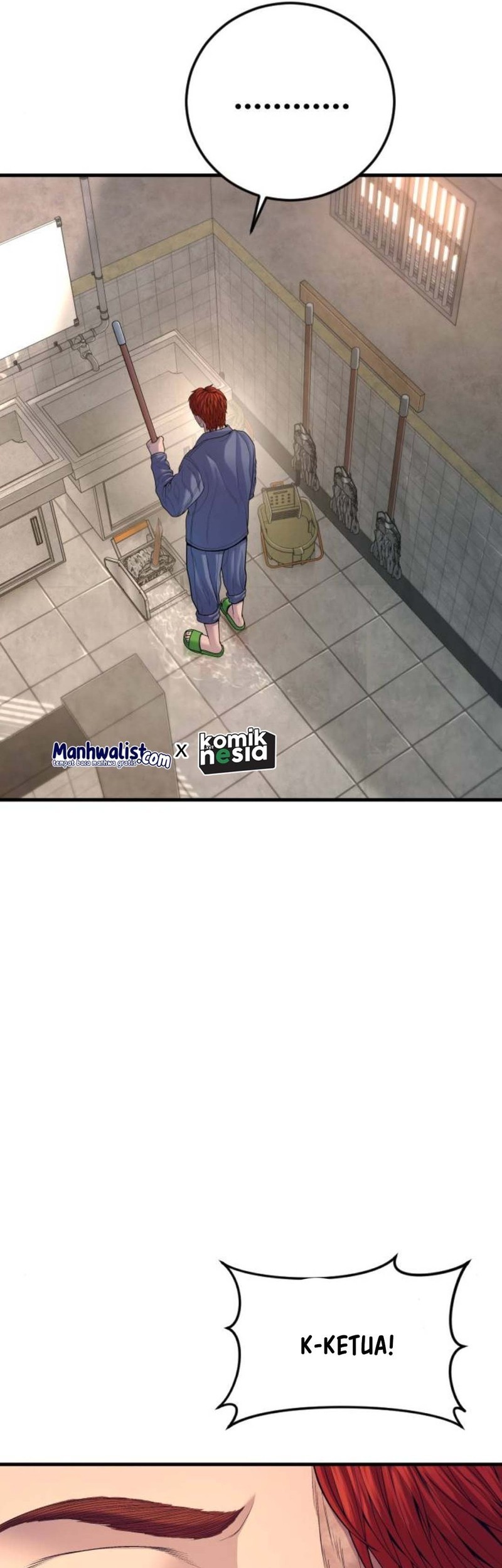 Juvenile Offender Chapter 71 - halaman 36