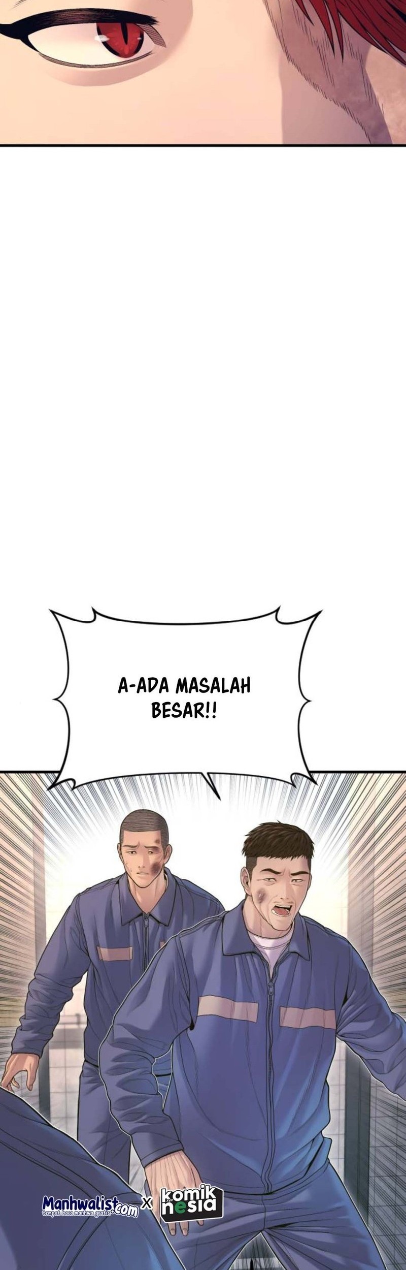 Juvenile Offender Chapter 71 - halaman 37
