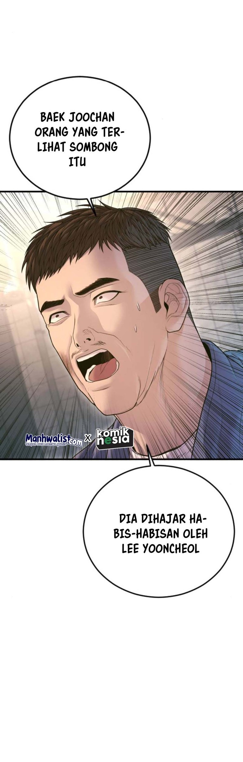 Juvenile Offender Chapter 71 - halaman 39