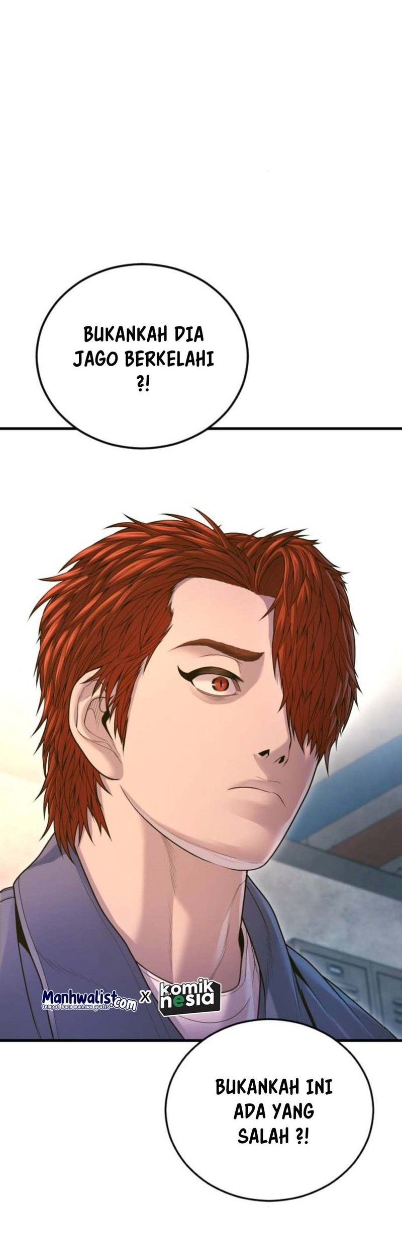 Juvenile Offender Chapter 71 - halaman 42
