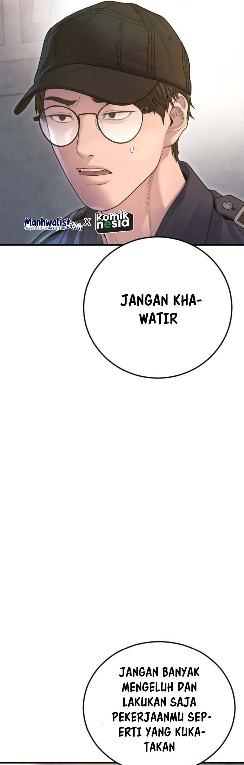 Juvenile Offender Chapter 71 - halaman 48