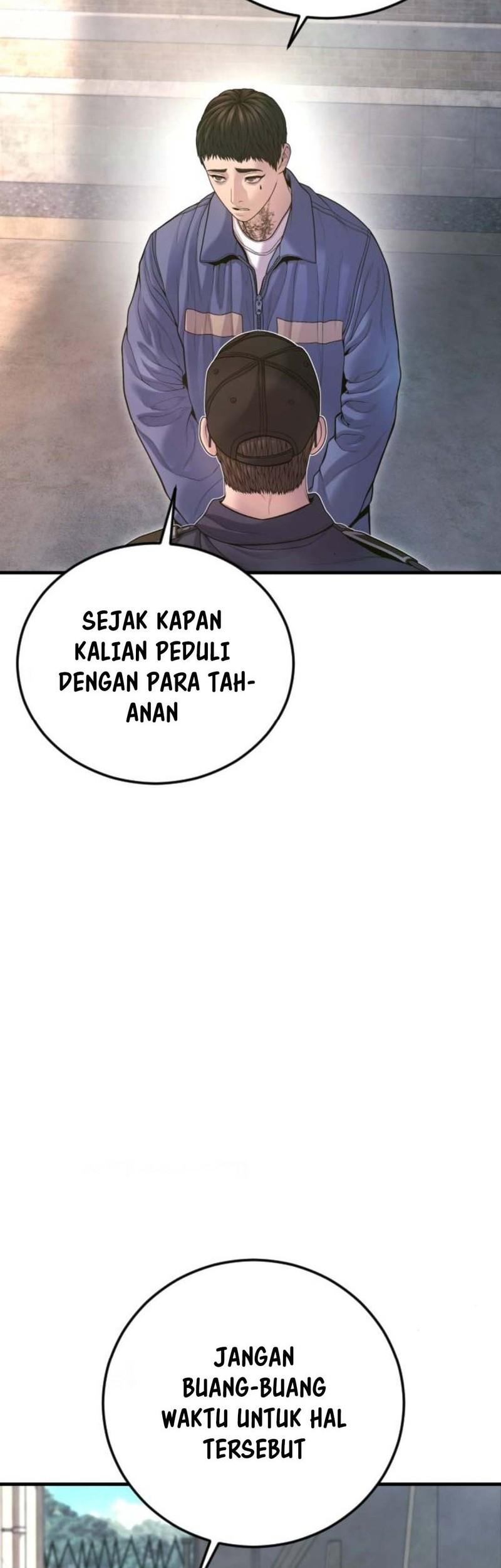 Juvenile Offender Chapter 71 - halaman 49