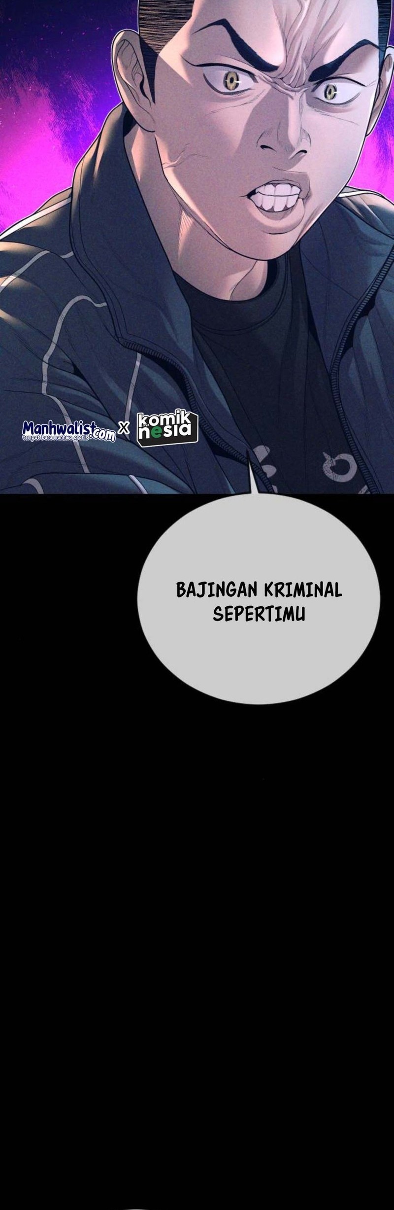 Juvenile Offender Chapter 71 - halaman 5