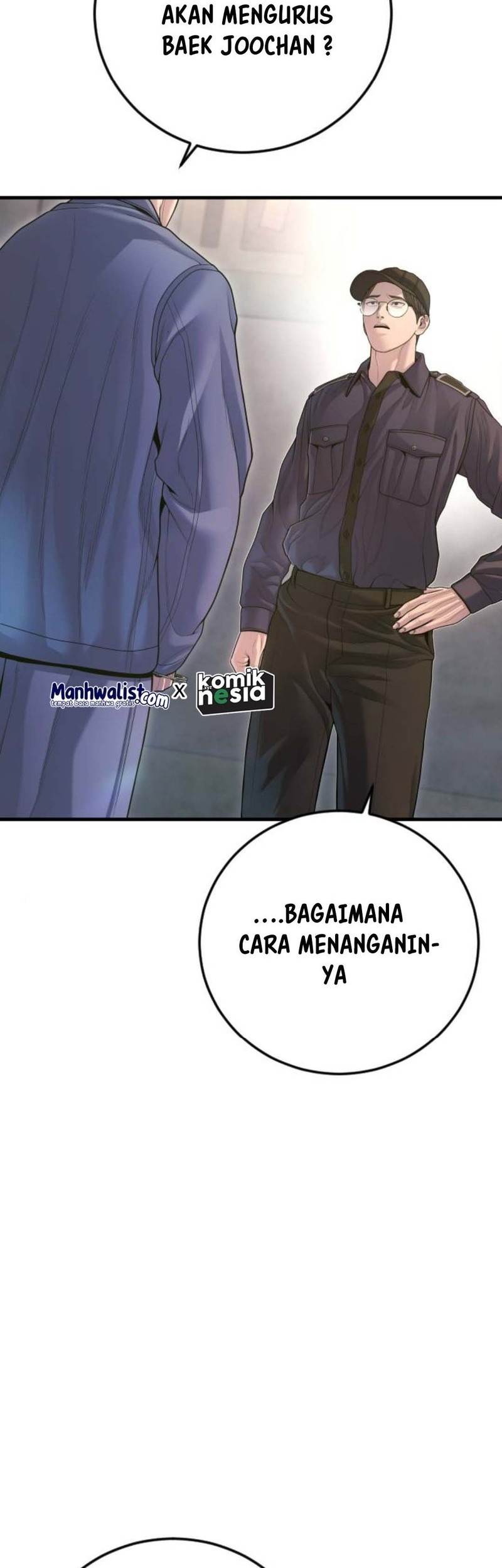 Juvenile Offender Chapter 71 - halaman 52