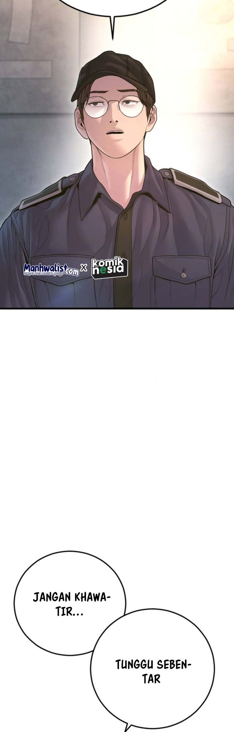 Juvenile Offender Chapter 71 - halaman 55