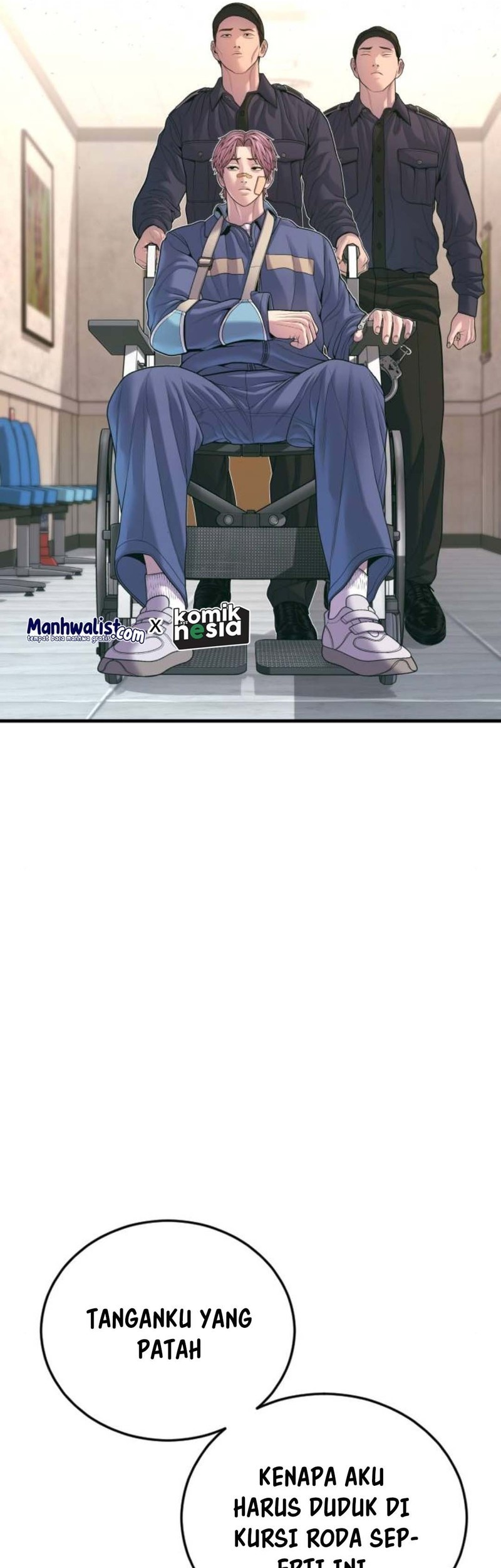 Juvenile Offender Chapter 71 - halaman 60