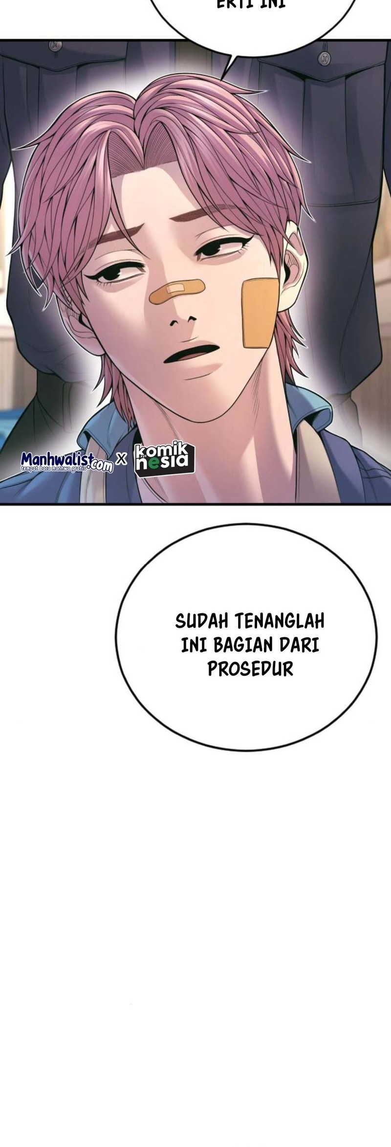 Juvenile Offender Chapter 71 - halaman 61