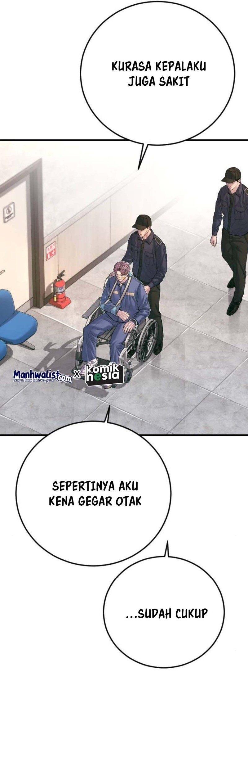 Juvenile Offender Chapter 71 - halaman 62