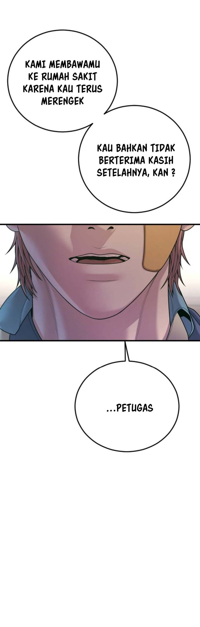 Juvenile Offender Chapter 71 - halaman 63