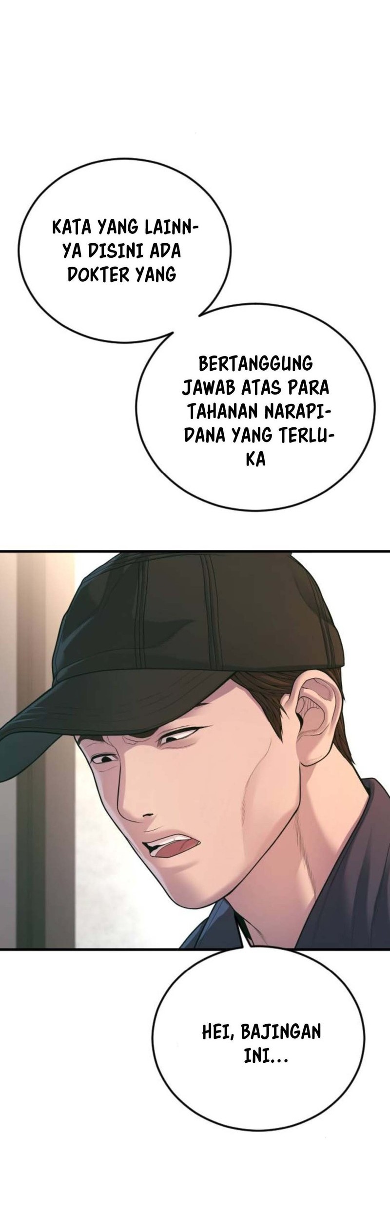 Juvenile Offender Chapter 71 - halaman 66