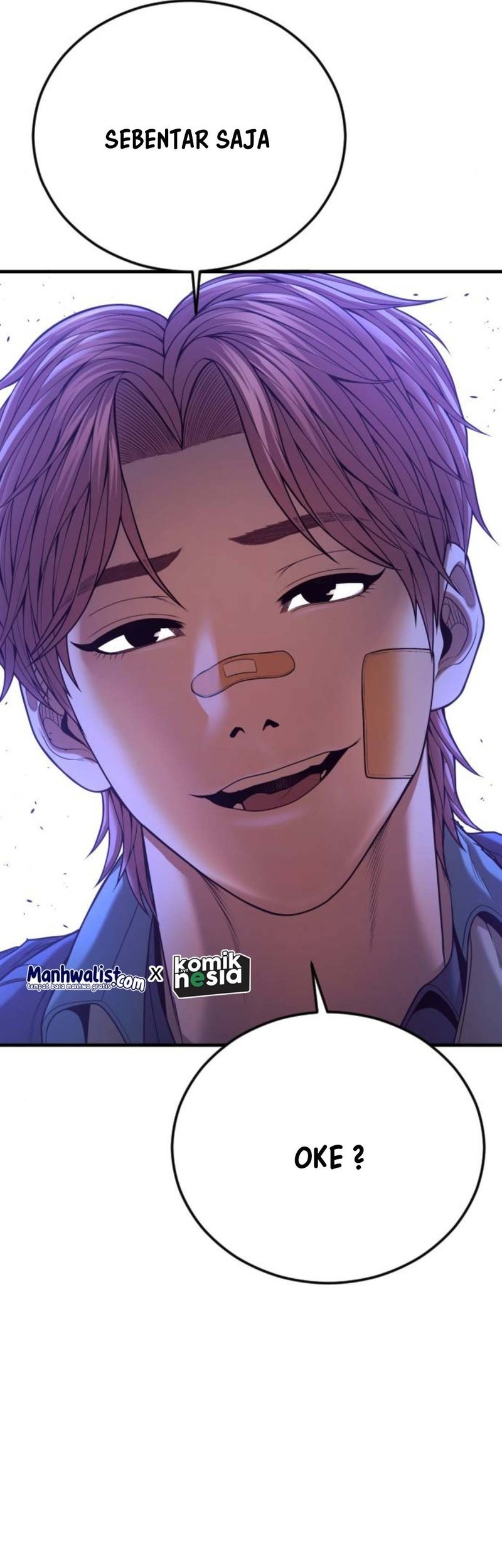 Juvenile Offender Chapter 71 - halaman 68