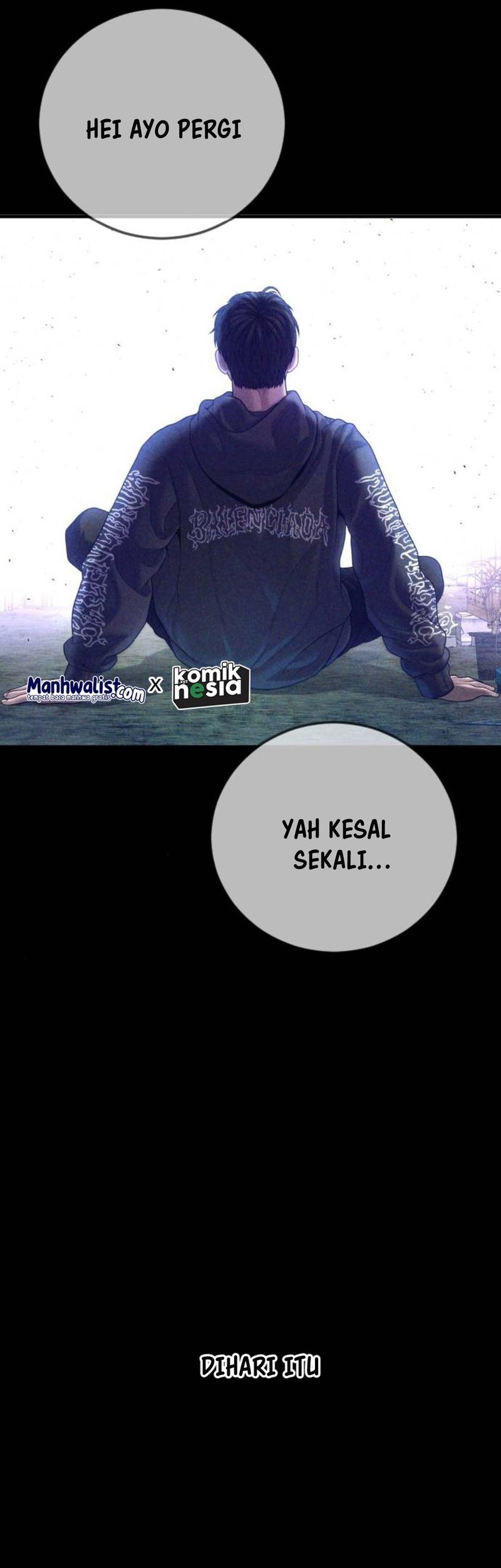 Juvenile Offender Chapter 71 - halaman 7
