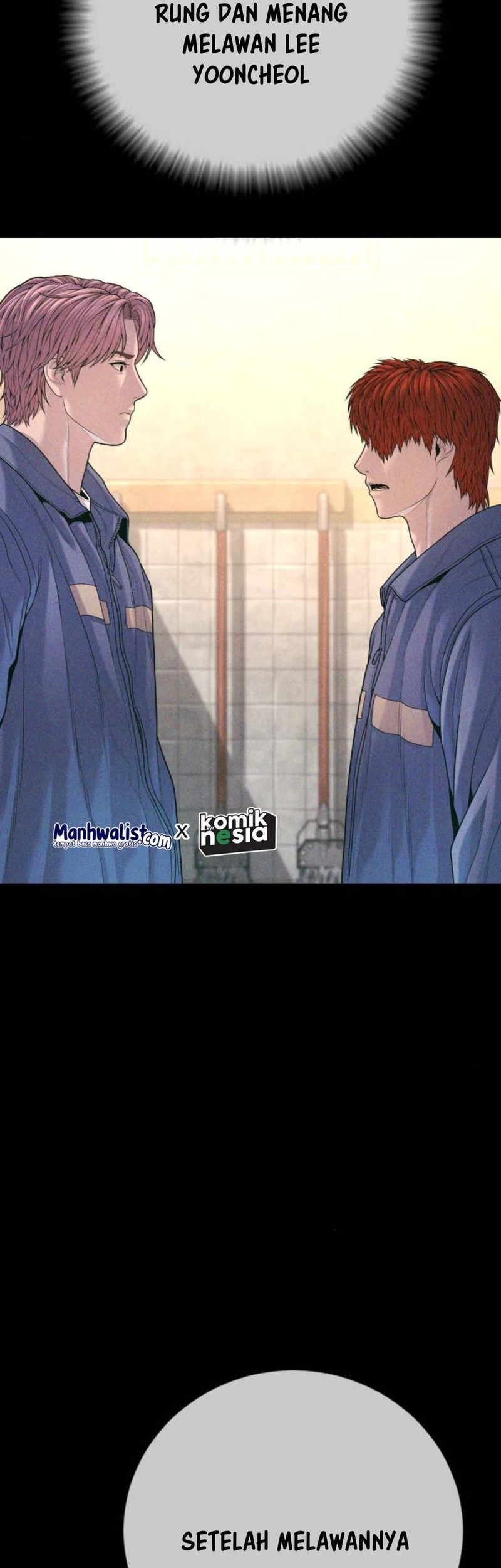 Juvenile Offender Chapter 71 - halaman 71