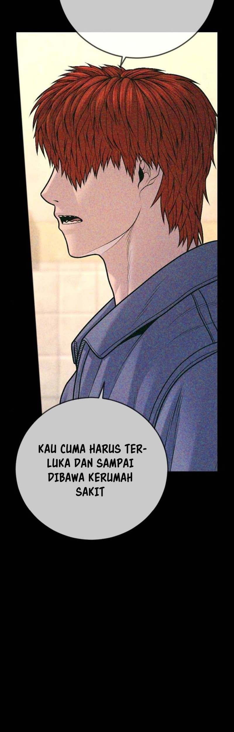 Juvenile Offender Chapter 71 - halaman 72