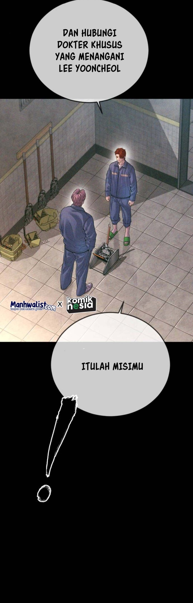 Juvenile Offender Chapter 71 - halaman 74