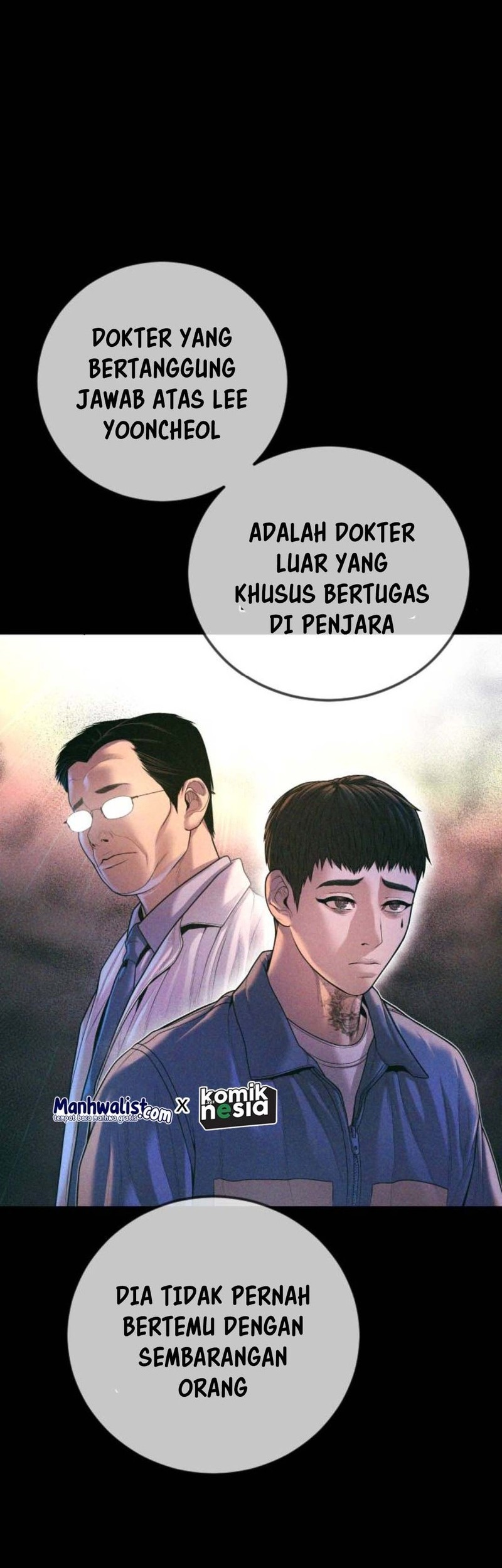 Juvenile Offender Chapter 71 - halaman 75