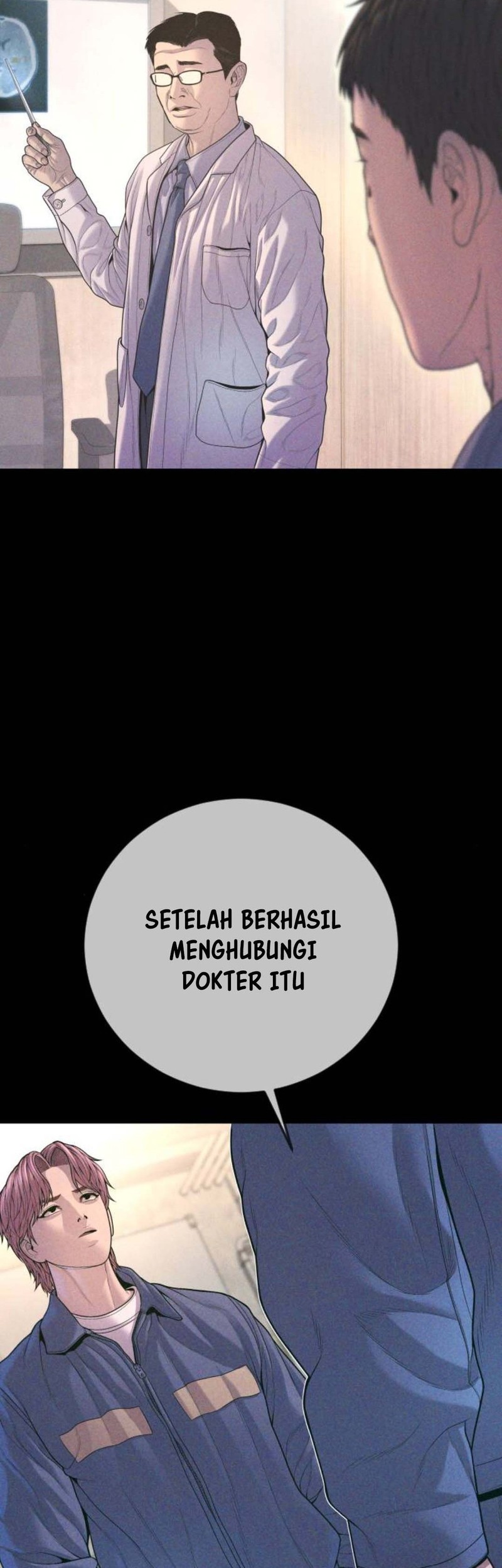 Juvenile Offender Chapter 71 - halaman 80