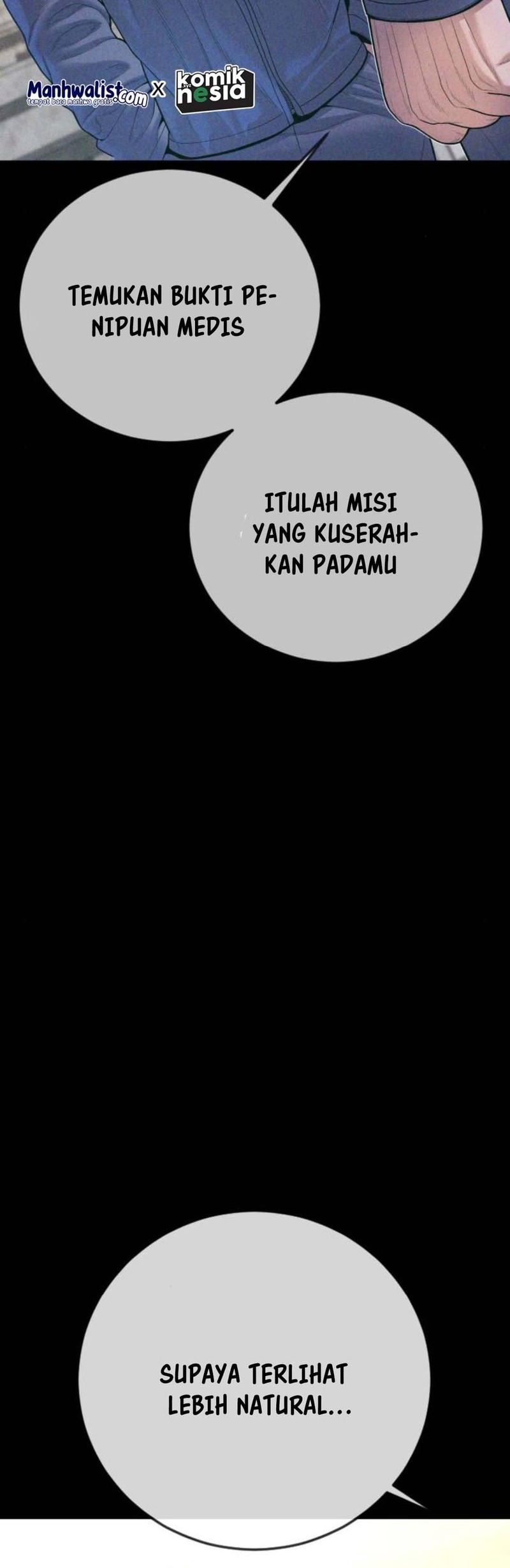 Juvenile Offender Chapter 71 - halaman 81