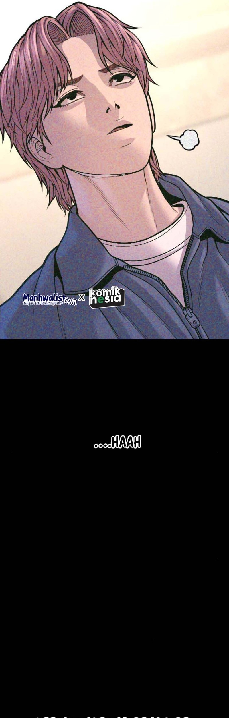 Juvenile Offender Chapter 71 - halaman 82