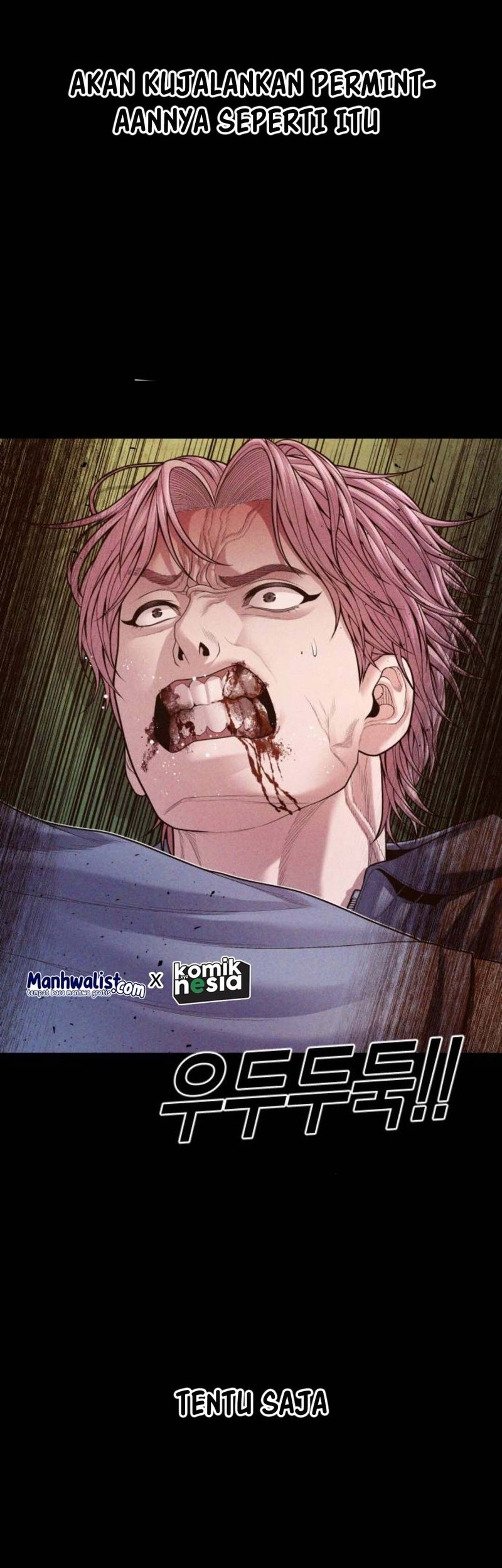 Juvenile Offender Chapter 71 - halaman 86