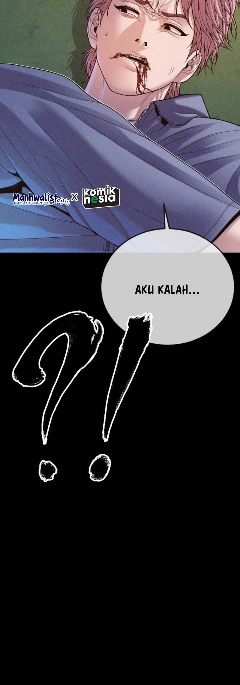 Juvenile Offender Chapter 71 - halaman 89
